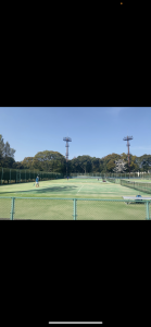 全日本ジュニアテニス選手権　福岡県予選大会16歳以下シングルス結果