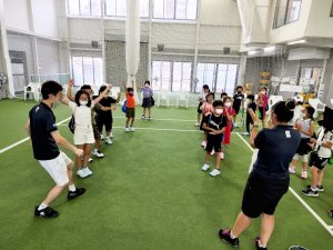 夏休みイベント第2弾🎆💕