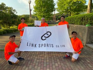 第30回全国実業団対抗テニストーナメント九州予選2日目 大会結果