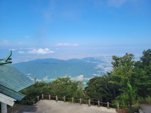 お盆休み⛰️