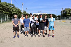 〜ラフ明野校CUP〜『夏のシングルス大会』ありがとうございました！