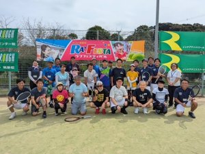 【RAFESTAブログリレー2024 エピローグ編】ラフェスタへのご参加ありがとうございました！