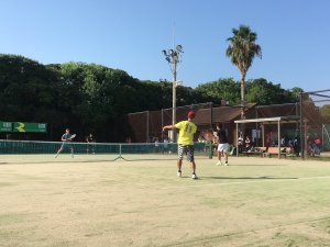 秋季スクール生トーナメントのご出場ありがとうございました！