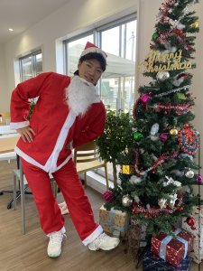 12月　甲田コーチのイベントお知らせ🎄🎅