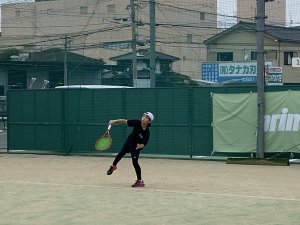 ジュニア大会！小学生の部を開催しました！