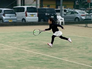 「ジュニア大会」結果！