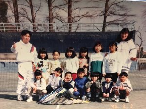 小学6年生のみなさん！