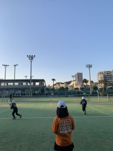 2025 DUNLOP CUP 全国選抜ジュニアテニス選手権大会九州地域予選　三日目　結果