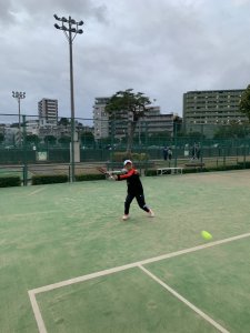 全国小学生テニス大会福岡県予選結果！！